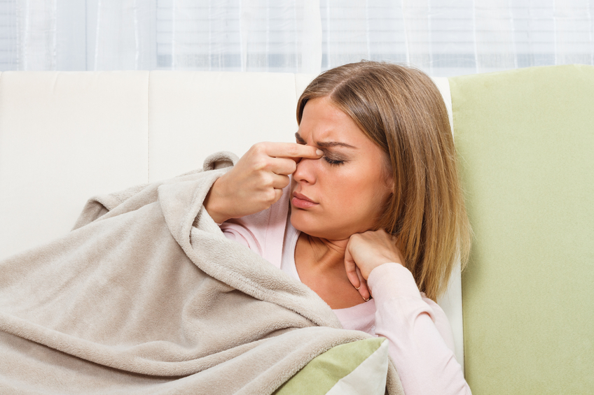 Sinusitis Symptoms and Treatments Chicago IL 